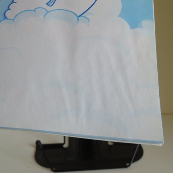 CARE BEARS The Day Nobody Shared 2003 paperback - Picture 10 of 10